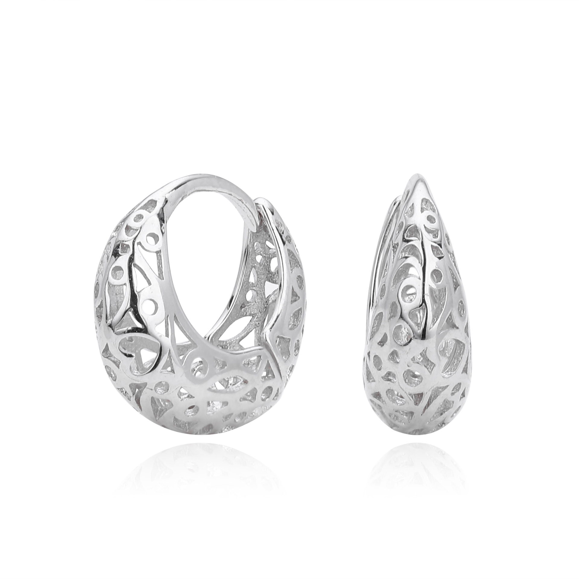 New Styles Earrings