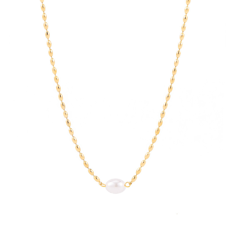 New Necklace Design