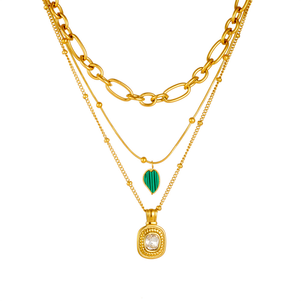 New Necklace Design