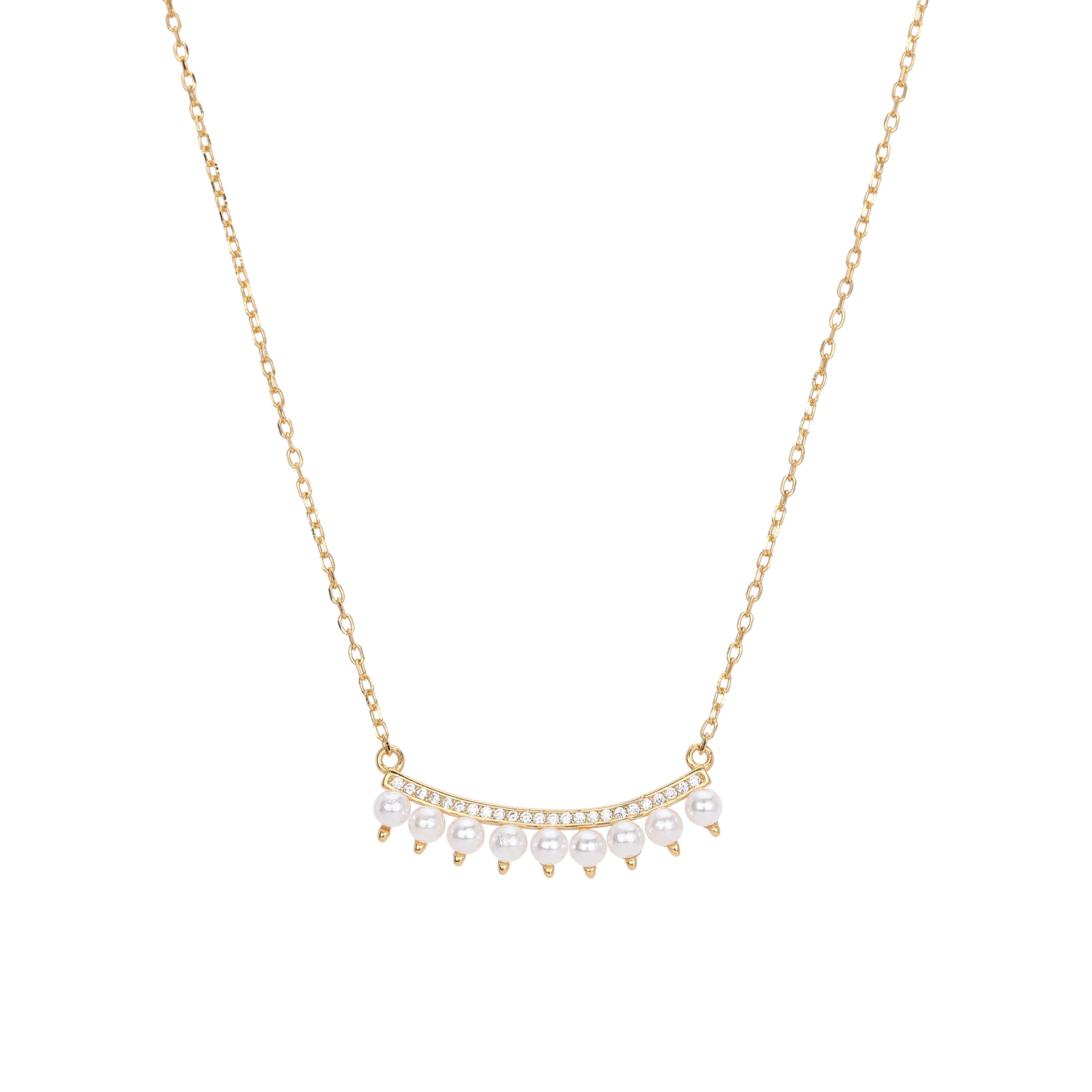 New Necklace Design