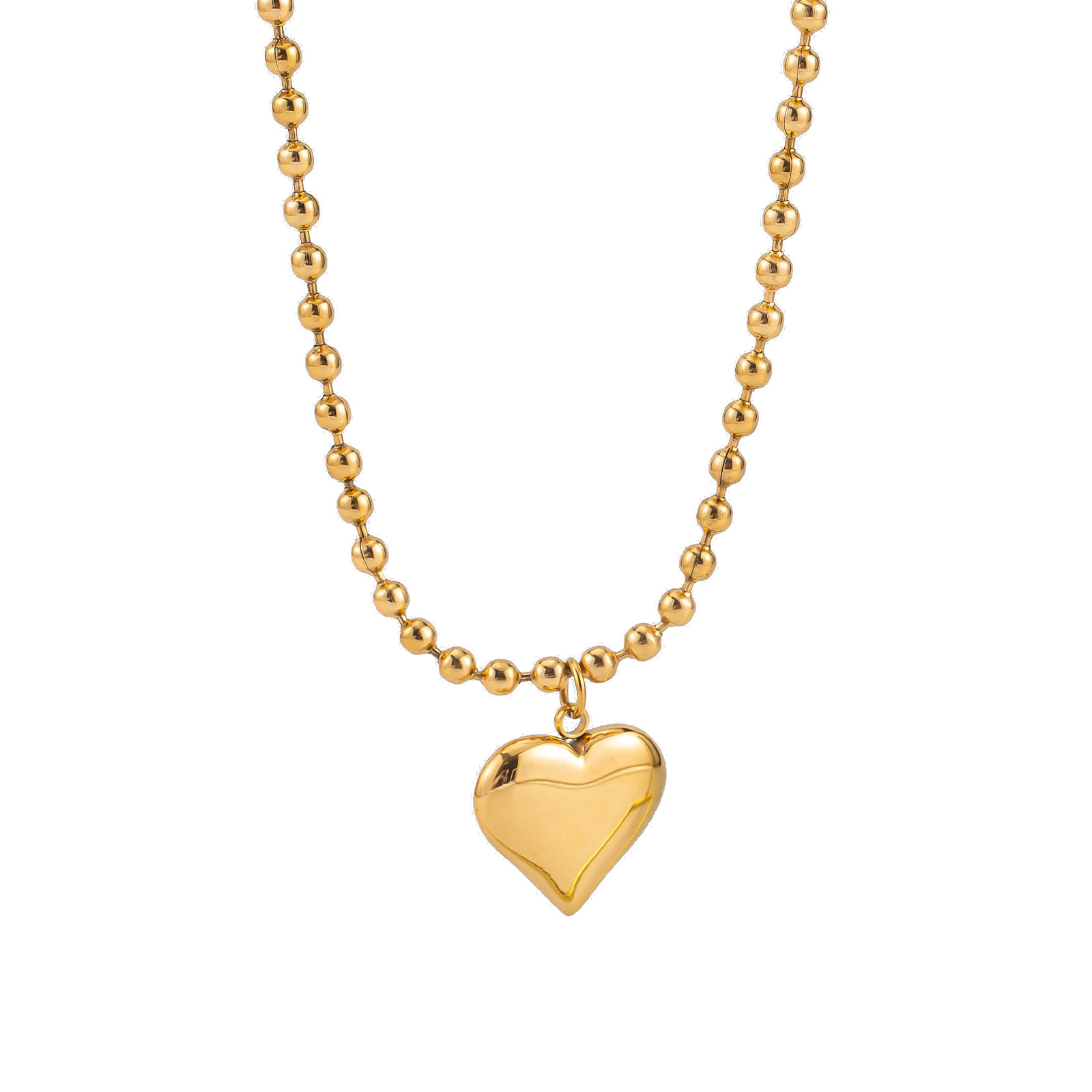 New Necklace Design