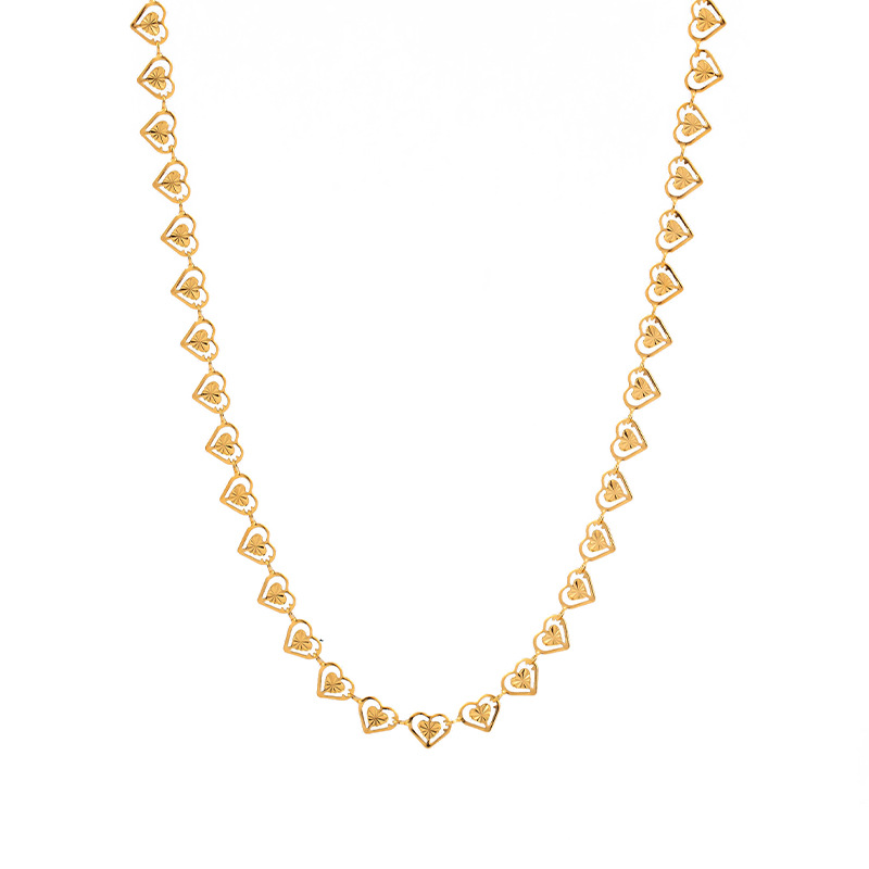 New Necklace Design