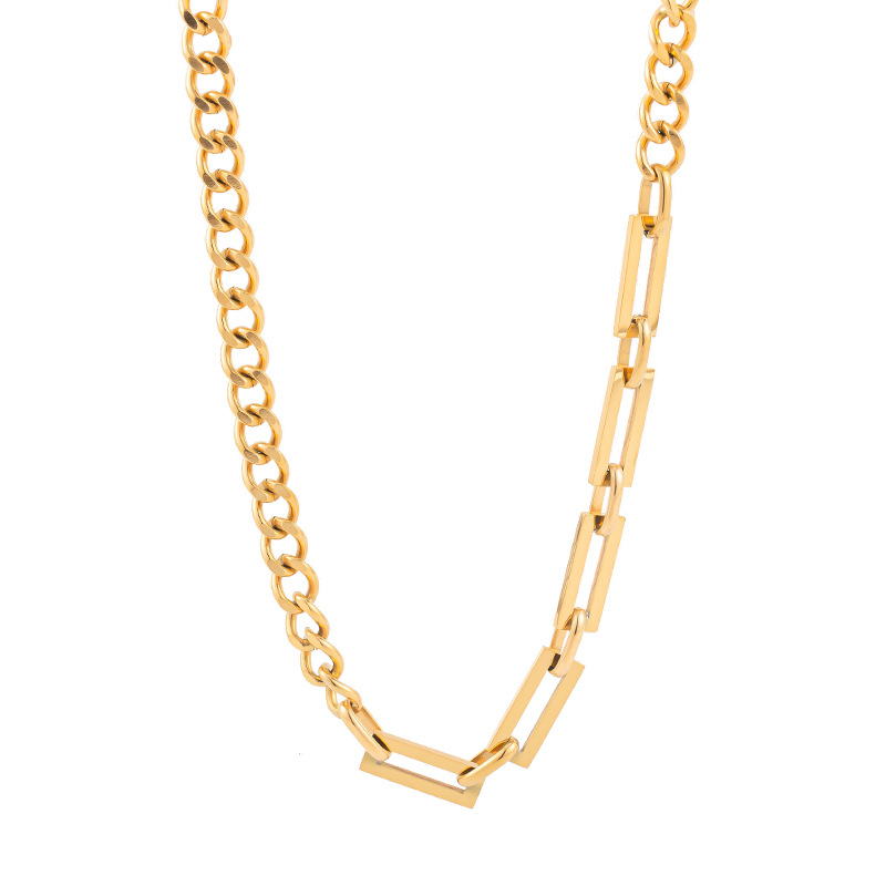 New Necklace Design