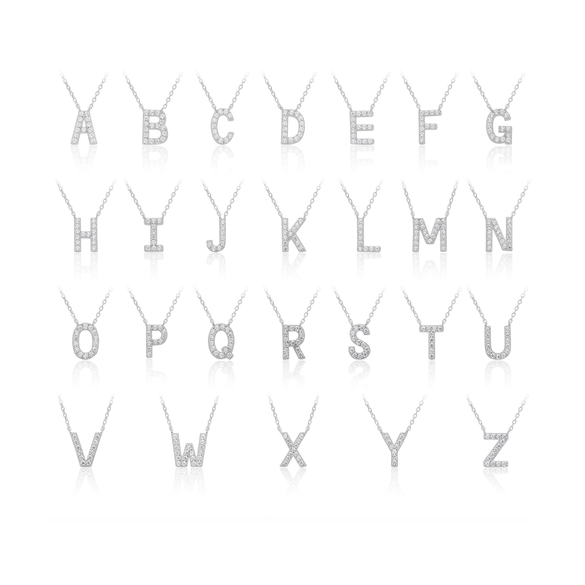 New Necklace Design